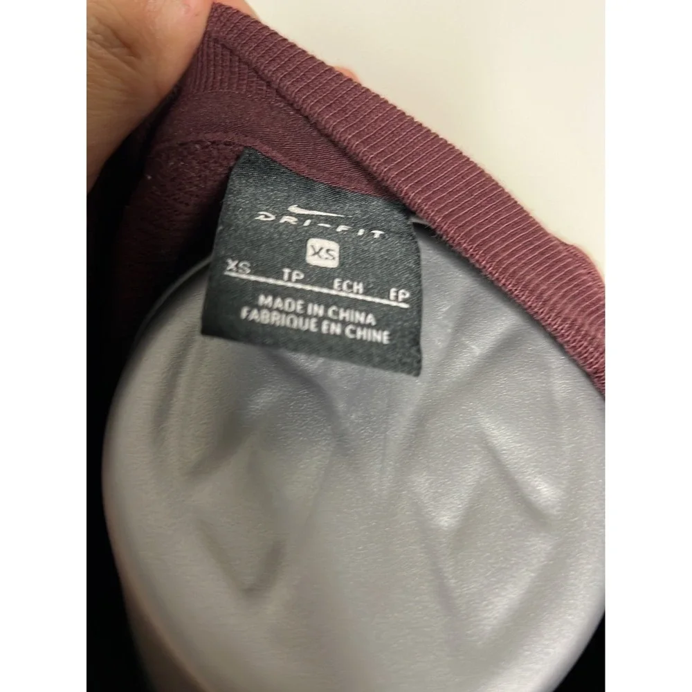 NIKE Dri-Fit Sweatshirt